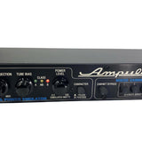 ADA Ampulator Tube Power and Speaker Cabinet Emulator Rackmount Pre-Owned