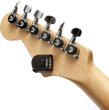 D'Addario Micro Headstock Tuner