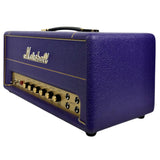 Marshall SV20H Studio Vintage "Purple Plexi" 20W Head (British Audio Exclusive)