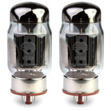 Mullard KT88 Power Tubes ~ Platinum Matched