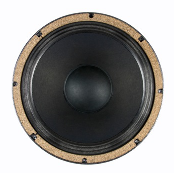 WGS 12" WGS12L - 200 Watts - British Audio