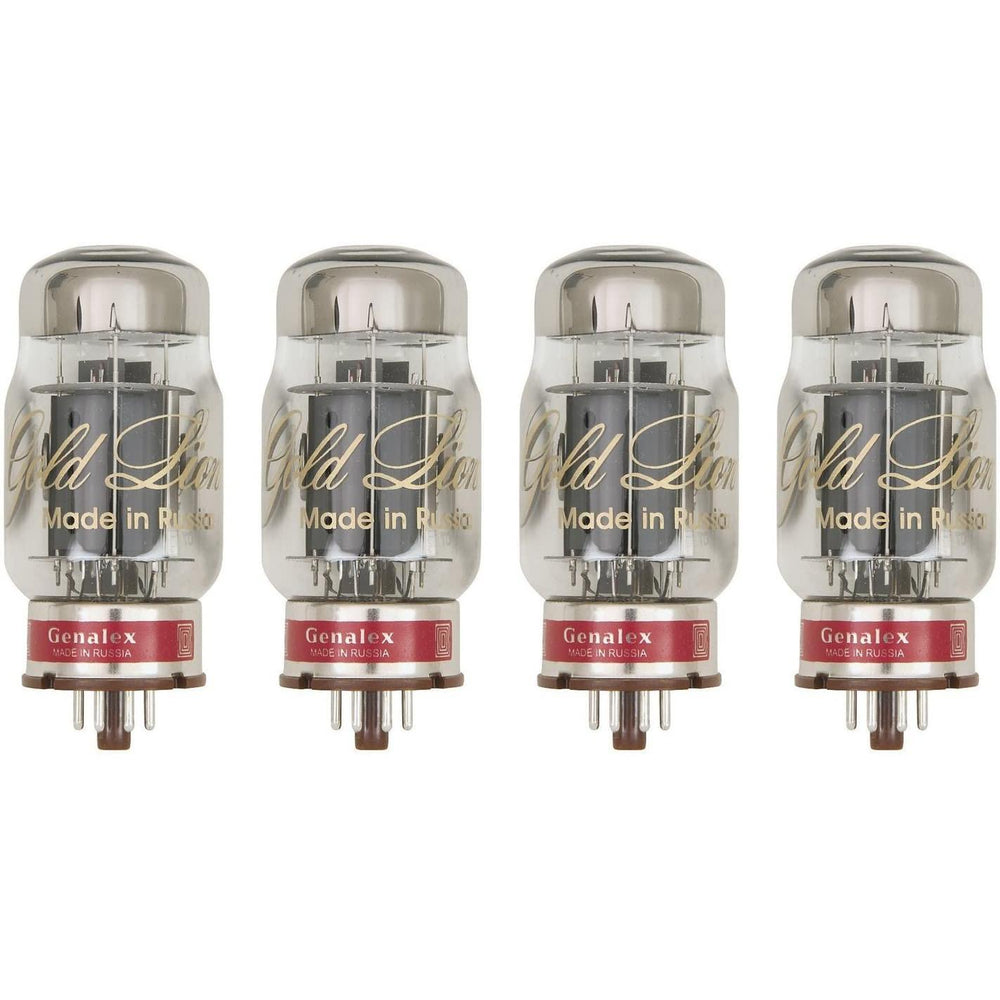 Genalex Gold Lion KT88 Power Vacuum Tube