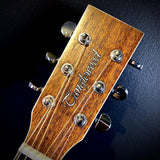 Tanglewood TWUD Dreadnought Acoustic - British Audio