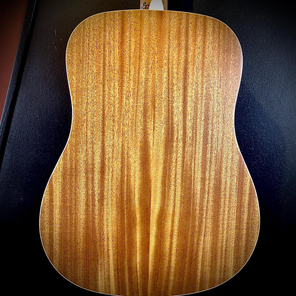 Tanglewood TWUD Dreadnought Acoustic - British Audio