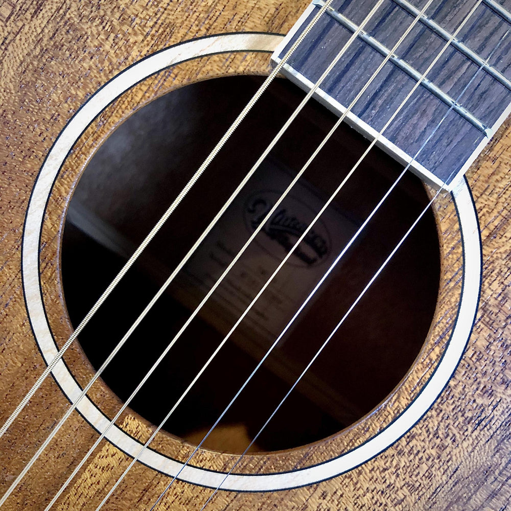 Tanglewood TWUD Dreadnought Acoustic - British Audio