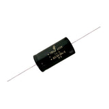 F&T Capacitors - Premium Quality for Exceptional Tone and Reliability