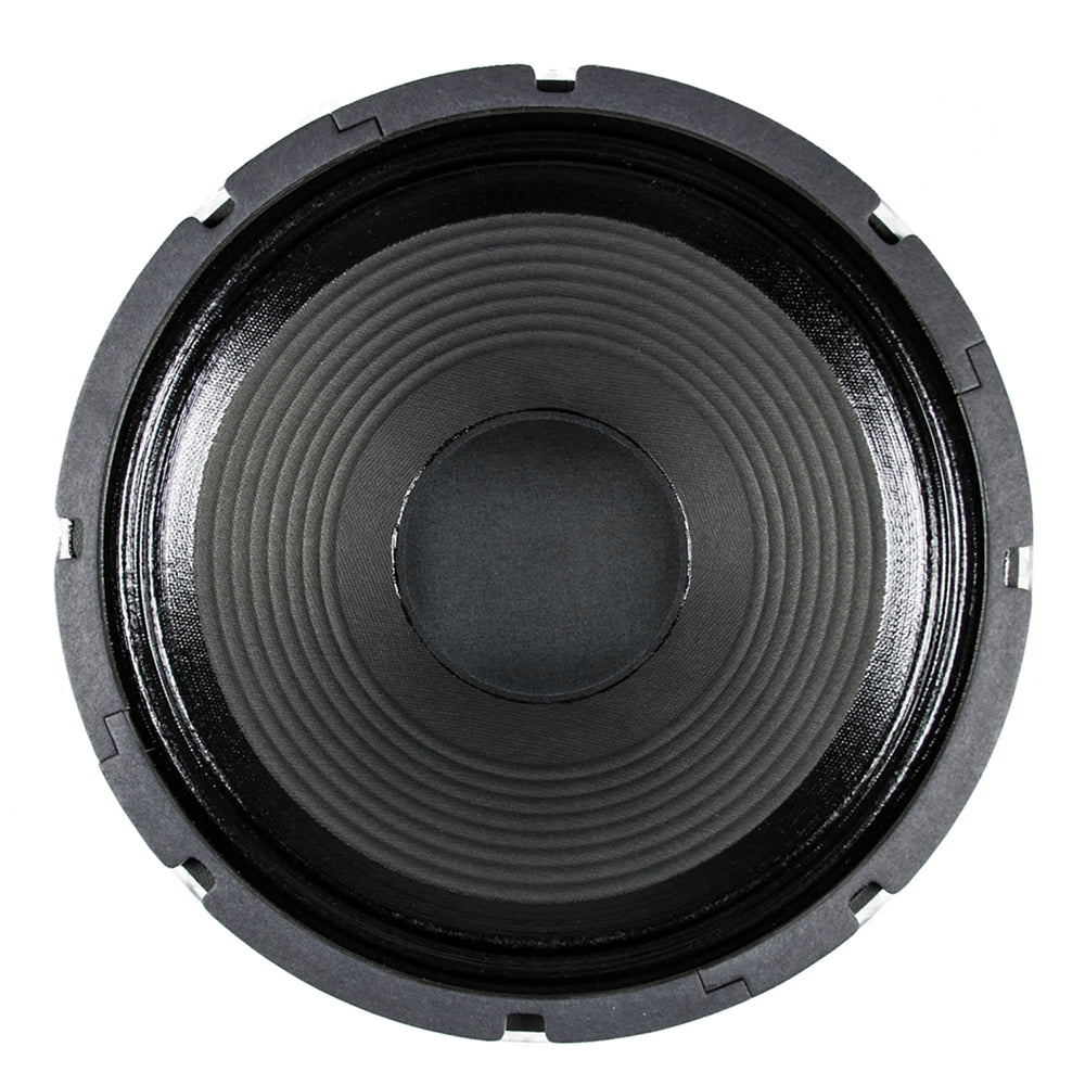 WGS 12" ET90 - 90 Watts - British Audio