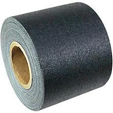 American Recorder Technologies Mini Roll Gaffers Tape 2 In x 8 Yards Black - British Audio