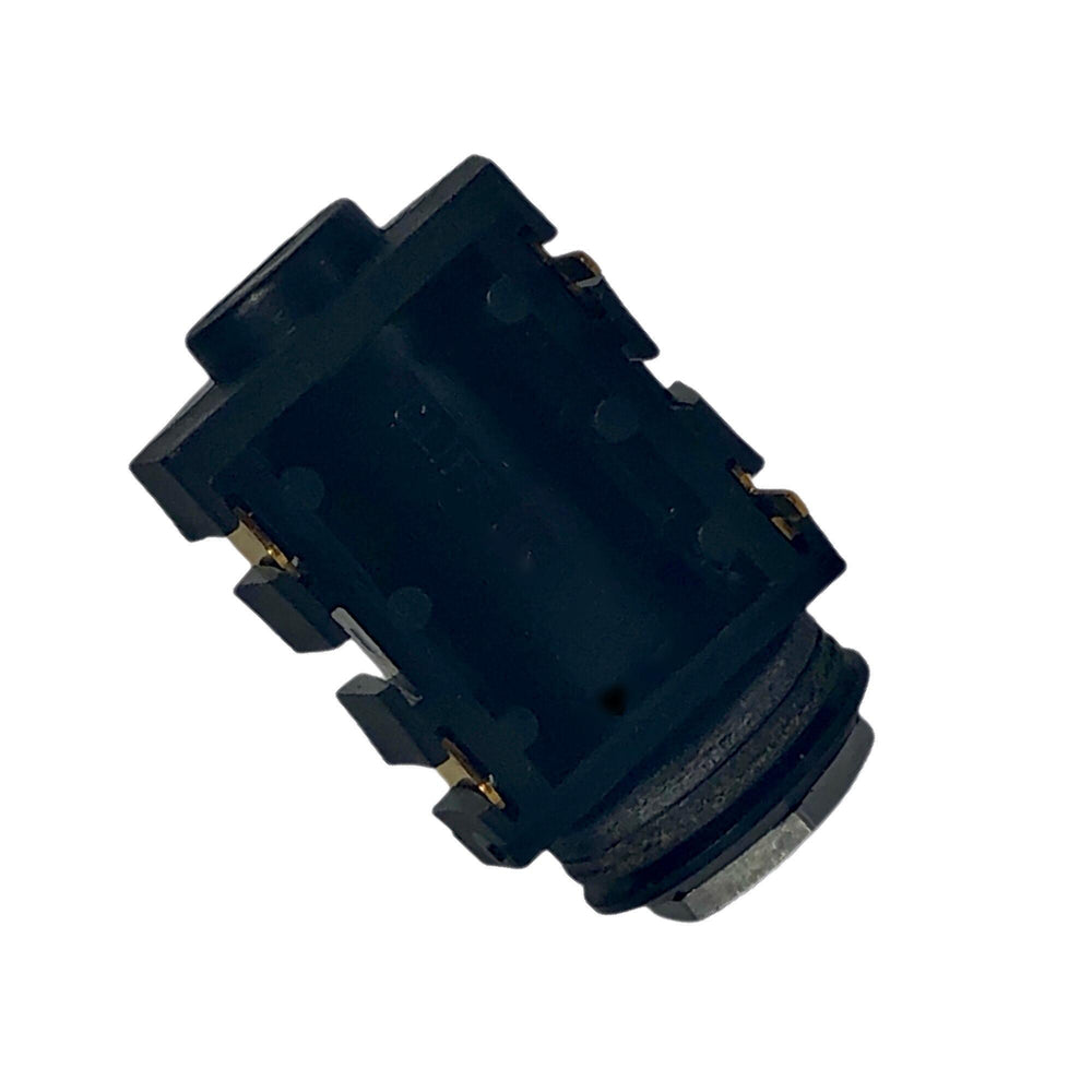 Trace Elliot 1/4" Input / Output Jack Socket, Gold Contacts, PC Mount