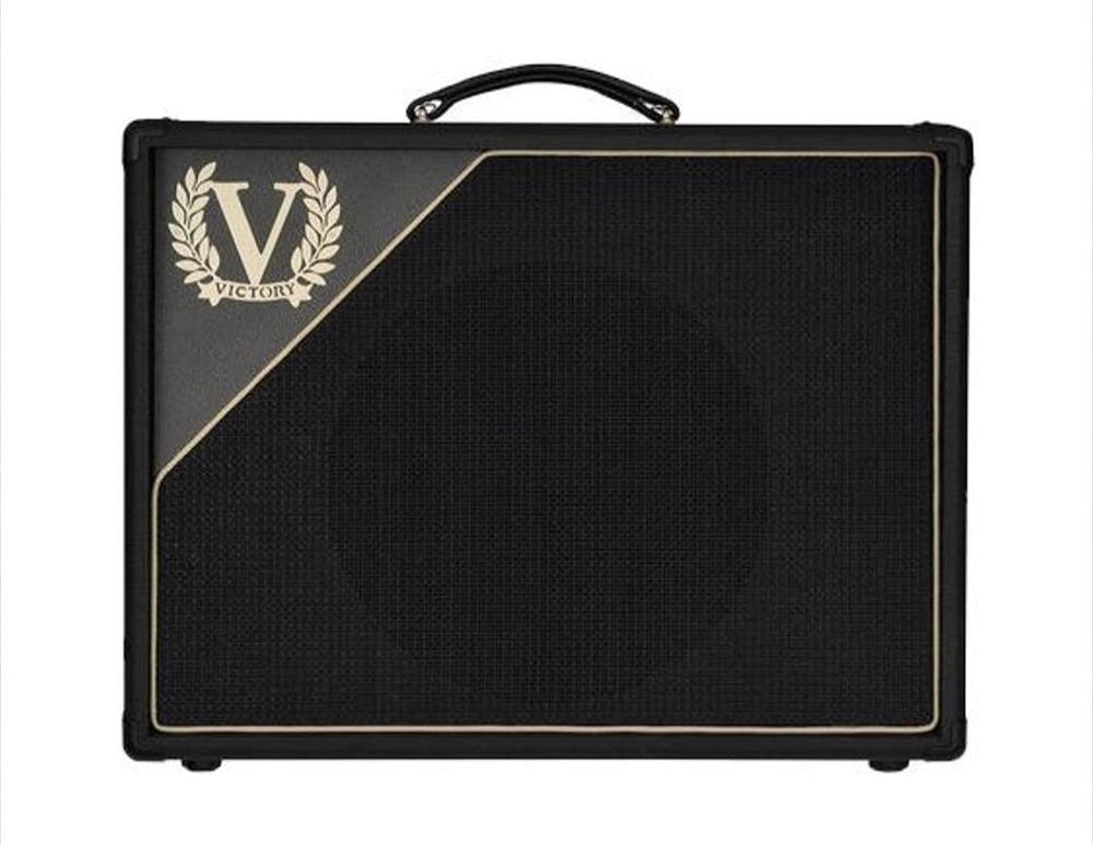 VICTORY V10 ‘The Baron’ All Valve 10 Watt Guitar Combo - British Audio