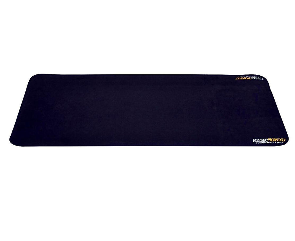 Music Nomad Premium Instrument Work Mat - British Audio