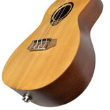 Lag Ukulele TIKI UKU 150 TKU150CE Closeout