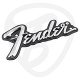 Fender® Frontman Series Amp Logo - British Audio