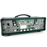 Rack Case for Kemper® PowerRack and Non-Powered Rack - British Audio