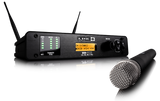 Line 6 XD-V75 Wireless Microphone System - British Audio