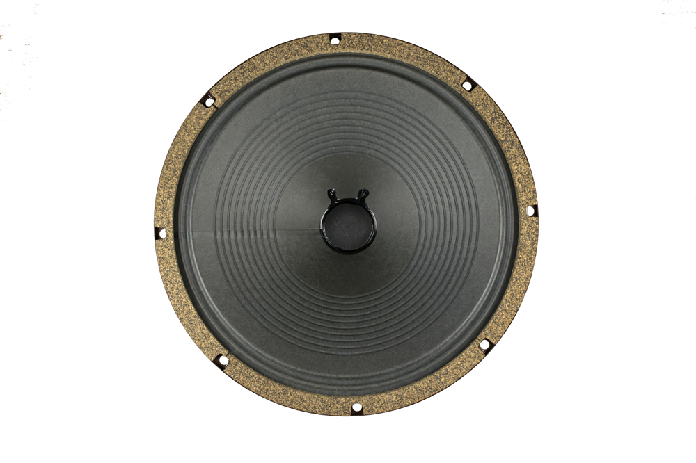 WGS 12" G12A ALNICO - 75 Watts - British Audio