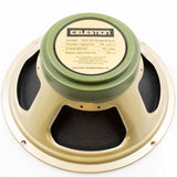 Celestion NOS G12M 'Greenback' 16 Ohm — Made in the UK - British Audio