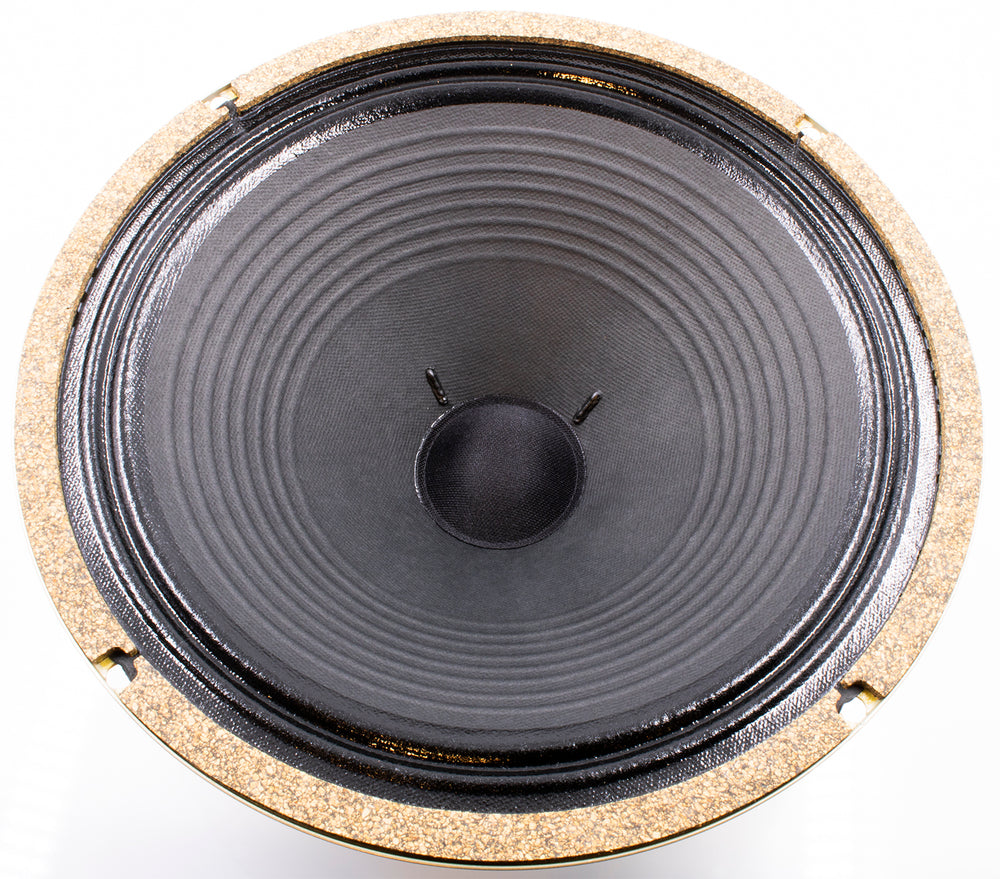 Celestion NOS G12M 'Greenback' 16 Ohm — Made in the UK - British Audio