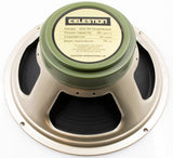 Celestion NOS G12M 'Greenback' 16 Ohm — Made in the UK - British Audio