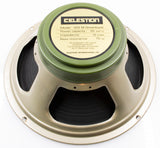 Celestion NOS G12M 'Greenback' 16 Ohm — Made in the UK - British Audio