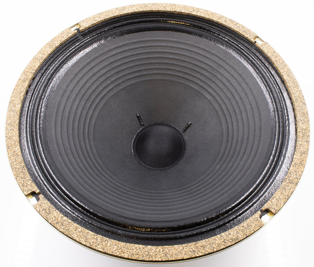 Celestion NOS G12M 'Greenback' 16 Ohm — Made in the UK - British Audio