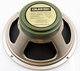 Celestion NOS G12M 'Greenback' 16 Ohm — Made in the UK - British Audio