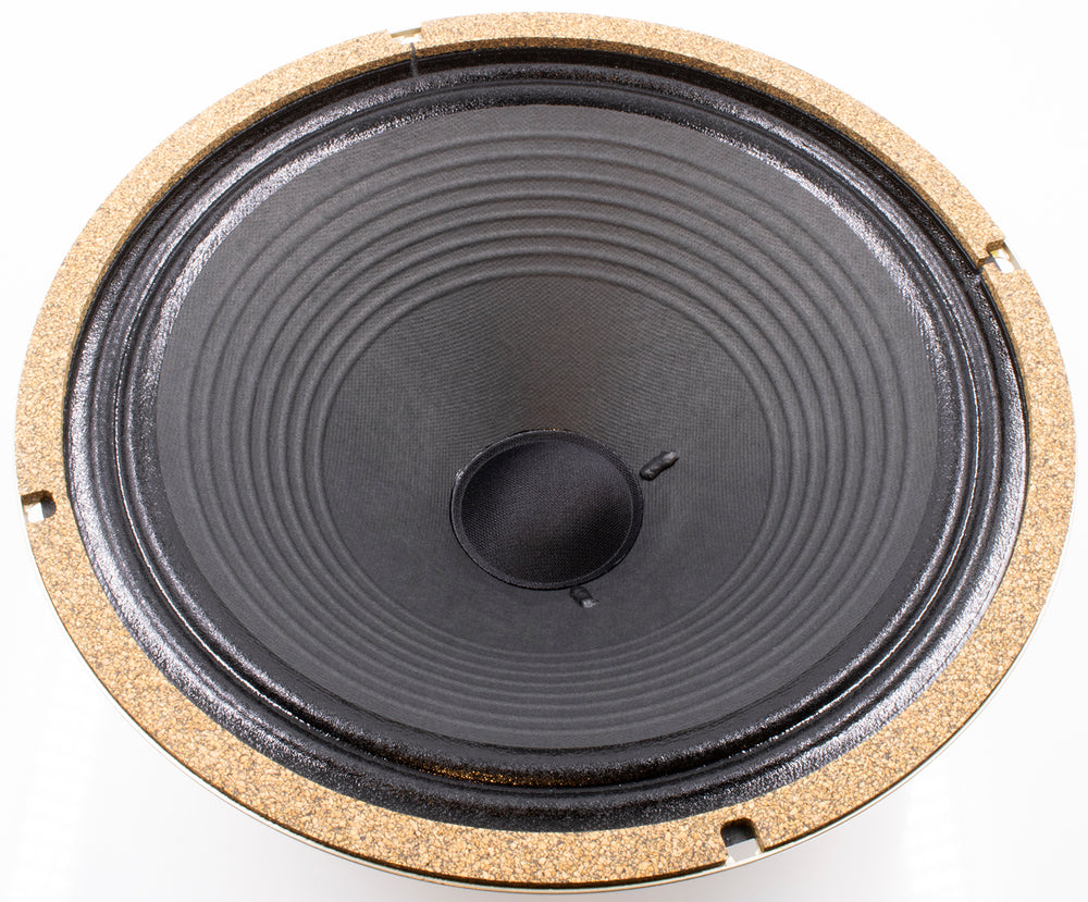 Celestion NOS G12M 'Greenback' 16 Ohm — Made in the UK - British Audio