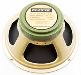 Celestion NOS G12M 'Greenback' 16 Ohm — Made in the UK - British Audio