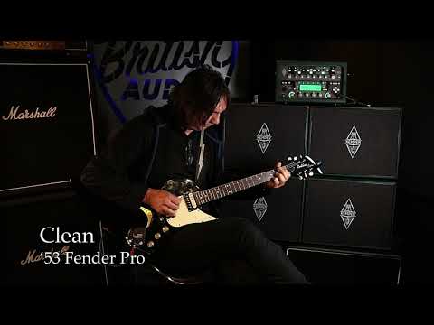 Kemper Profiles | 1953 Fender Pro 5B5