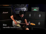 Kemper Profiles | 1961 Fender Tremolux 6G9-A