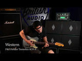 Kemper Profiles | 1961 Fender Tremolux 6G9-A