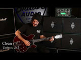 Kemper Profiles | Univox U42 1x10 Combo