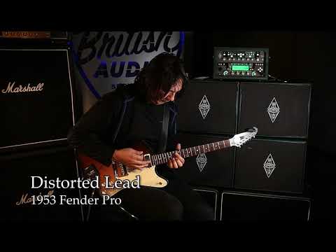 Kemper Profiles | 1953 Fender Pro 5B5