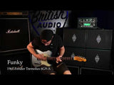 Kemper Profiles | 1961 Fender Tremolux 6G9-A