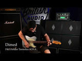 Kemper Profiles | 1961 Fender Tremolux 6G9-A