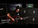 Kemper Profiles | Univox U42 1x10 Combo