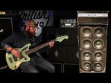 Kemper Profiles | Ampeg V-4B + SVT 8x10