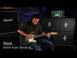 Kemper Profiles | Tyler Powers British Audio "Tribute 45"