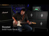 Kemper Profiles | Tyler Powers British Audio "Tribute 45"