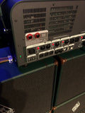 Kemper Profiler 300W x 300W Stereo Modification