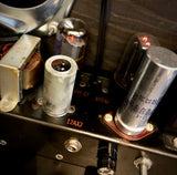 Kemper Profiles | Montgomery Ward 7214 Airline Amp in Case