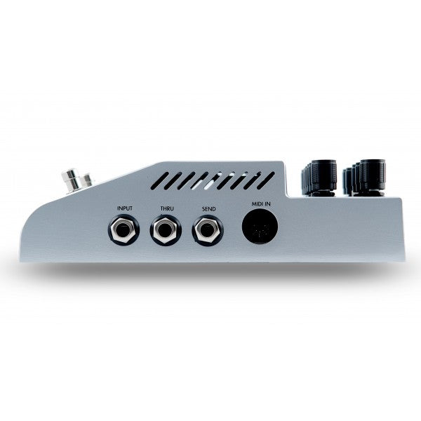 Two Notes Le Preamp Le Clean - British Audio