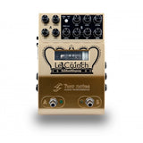 Two Notes Le Preamp Le Crunch - British Audio