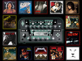 Michael Wagener Loaded Kemper Profiler™ Bundle - British Audio