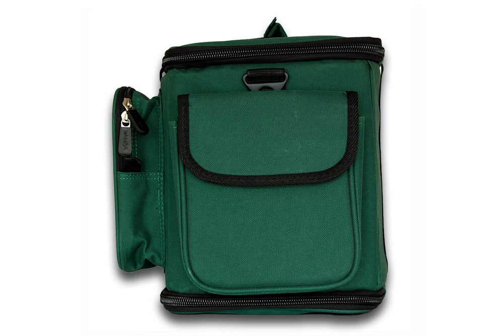 Kemper Bag Profiler™ Head - British Audio