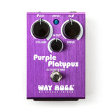 Way Huge Purple Platypus Octidrive - British Audio