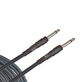 D'Addario Classic Series Speaker Cable - British Audio