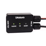 D'Addario DIY Solderless Pedalboard Power Cable Kit - British Audio