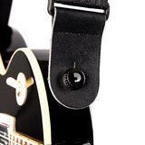 D'Addario Universal Strap Lock - British Audio