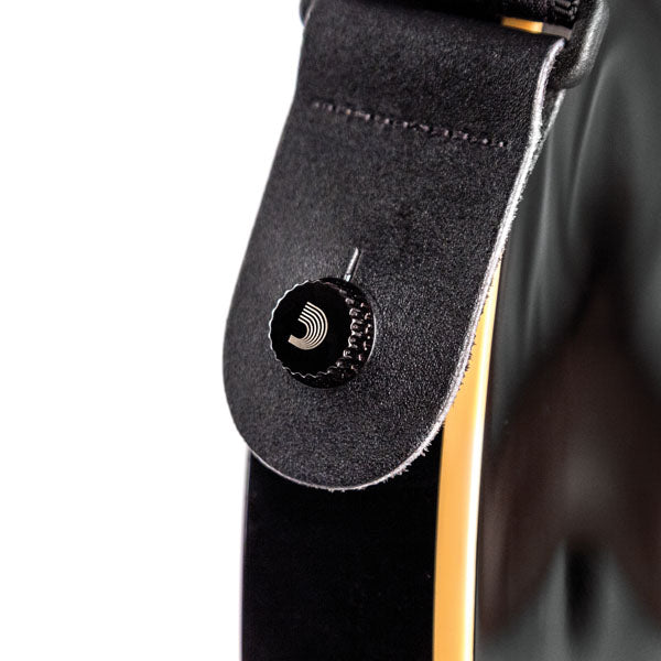 D'Addario Universal Strap Lock - British Audio